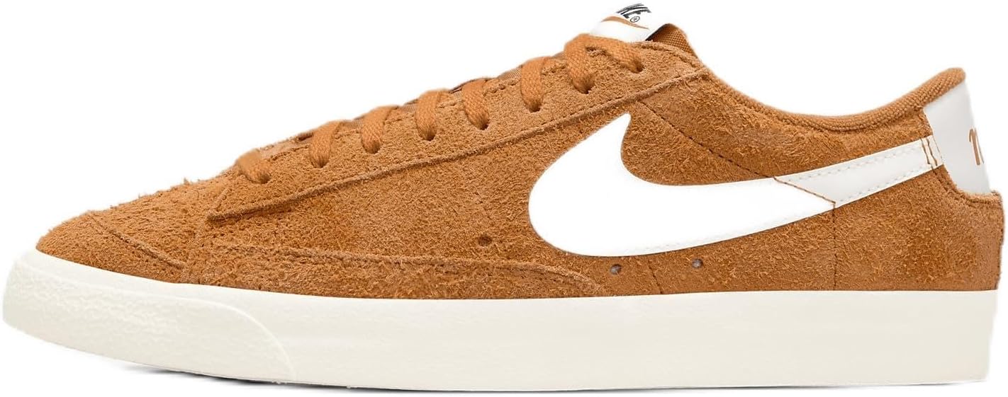 Nike Blazer Low '77 Vintage Women's Shoes