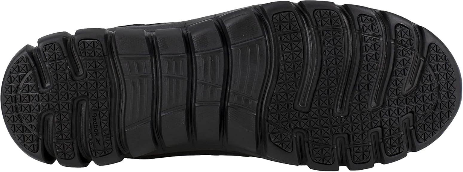 Reebok Work Sublite Cushion Work Mid EXOFUSE CT Men's Oxford