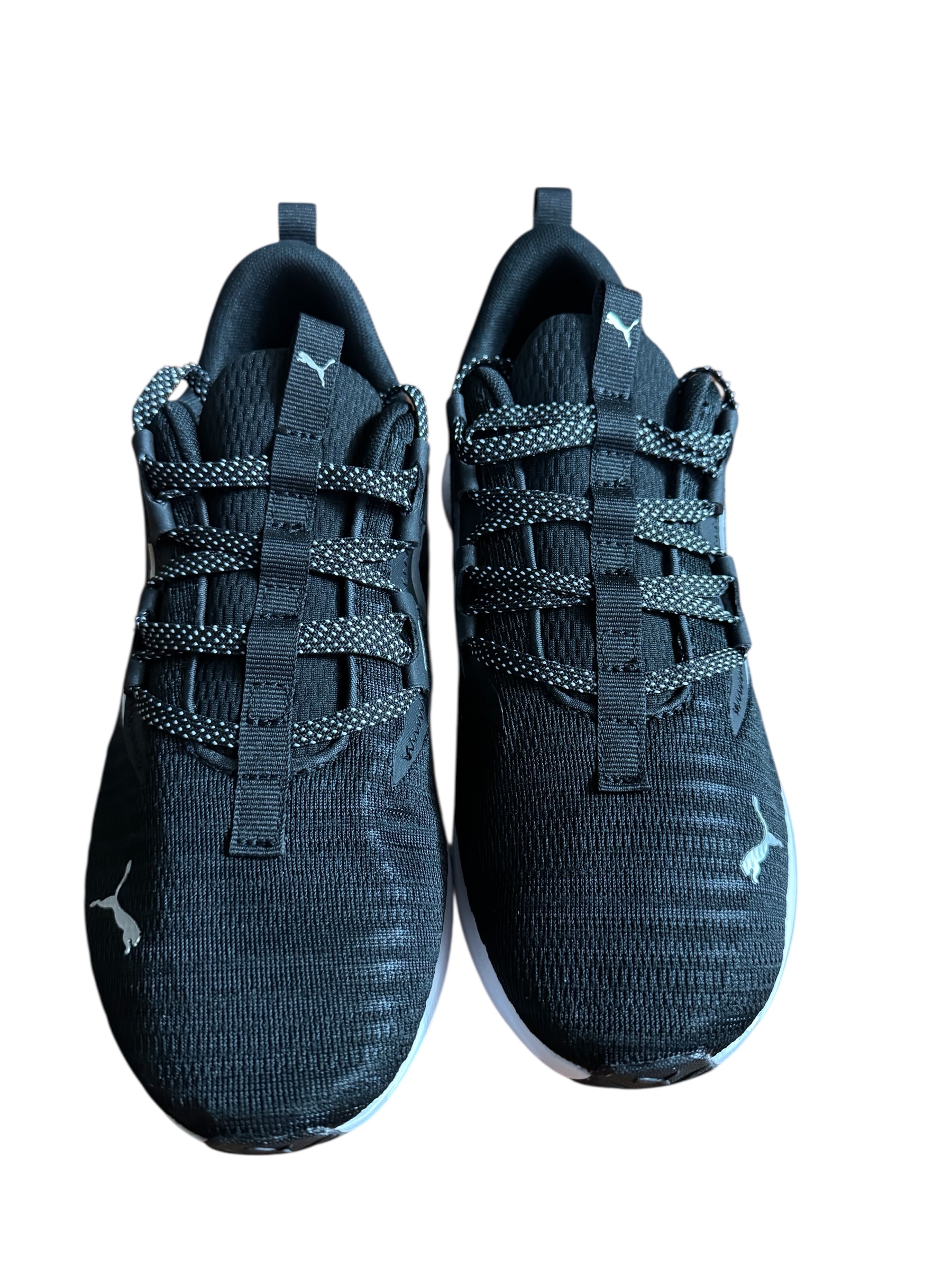 PUMA Womens Softride Harmony Lace Up Running Sneakers Shoes