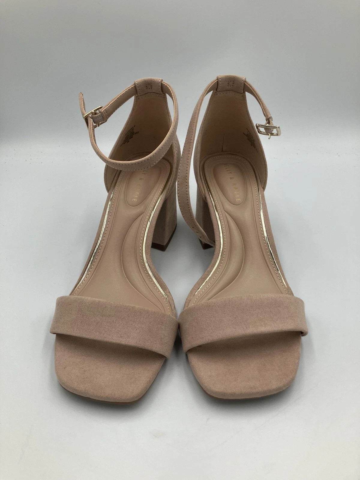 Kelly & Katie Marybell Sandal