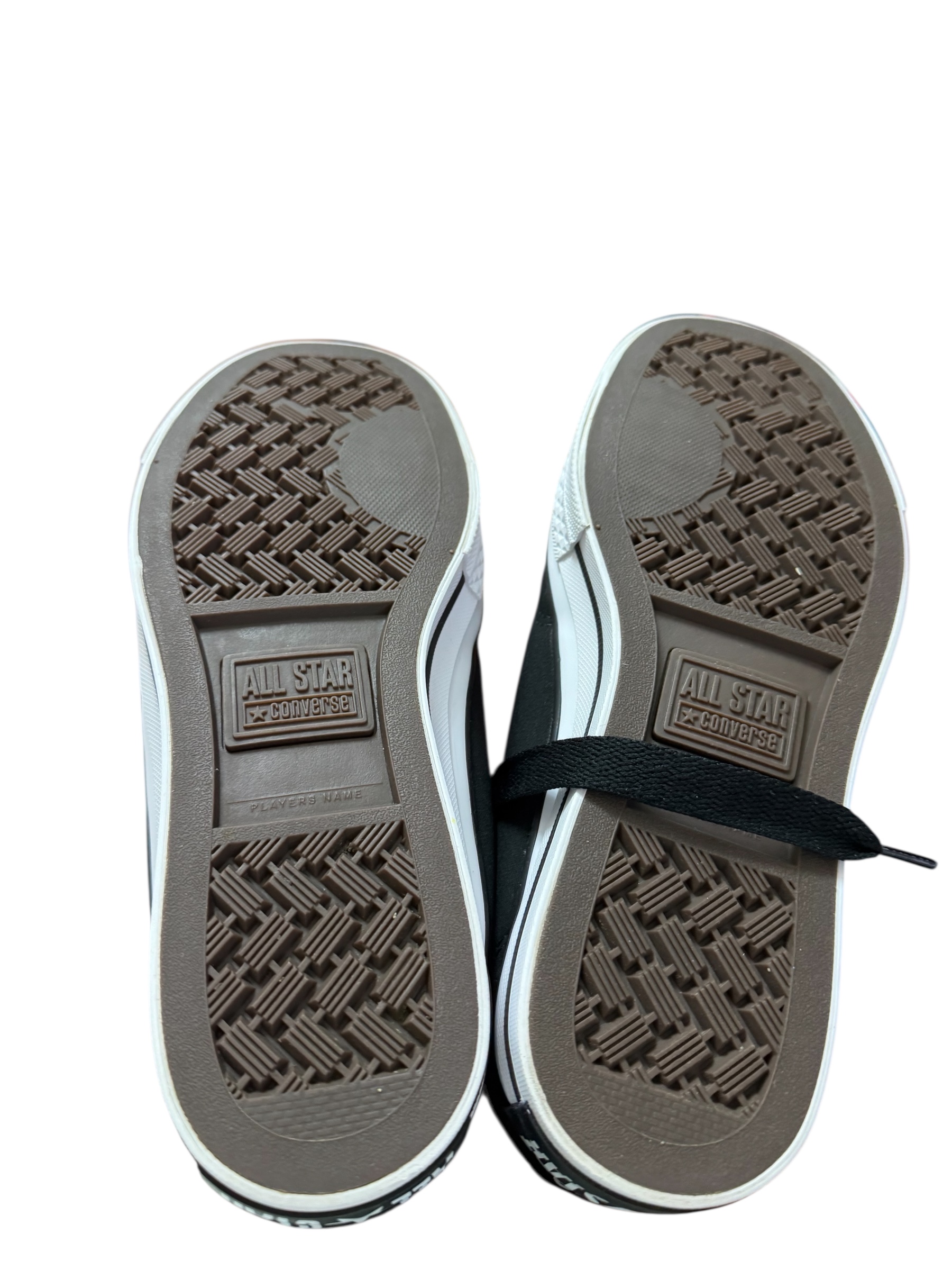 Converse Mens Chuck Taylor All Star