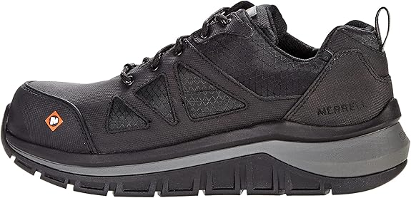 Merrell Mens Fullbench Speed