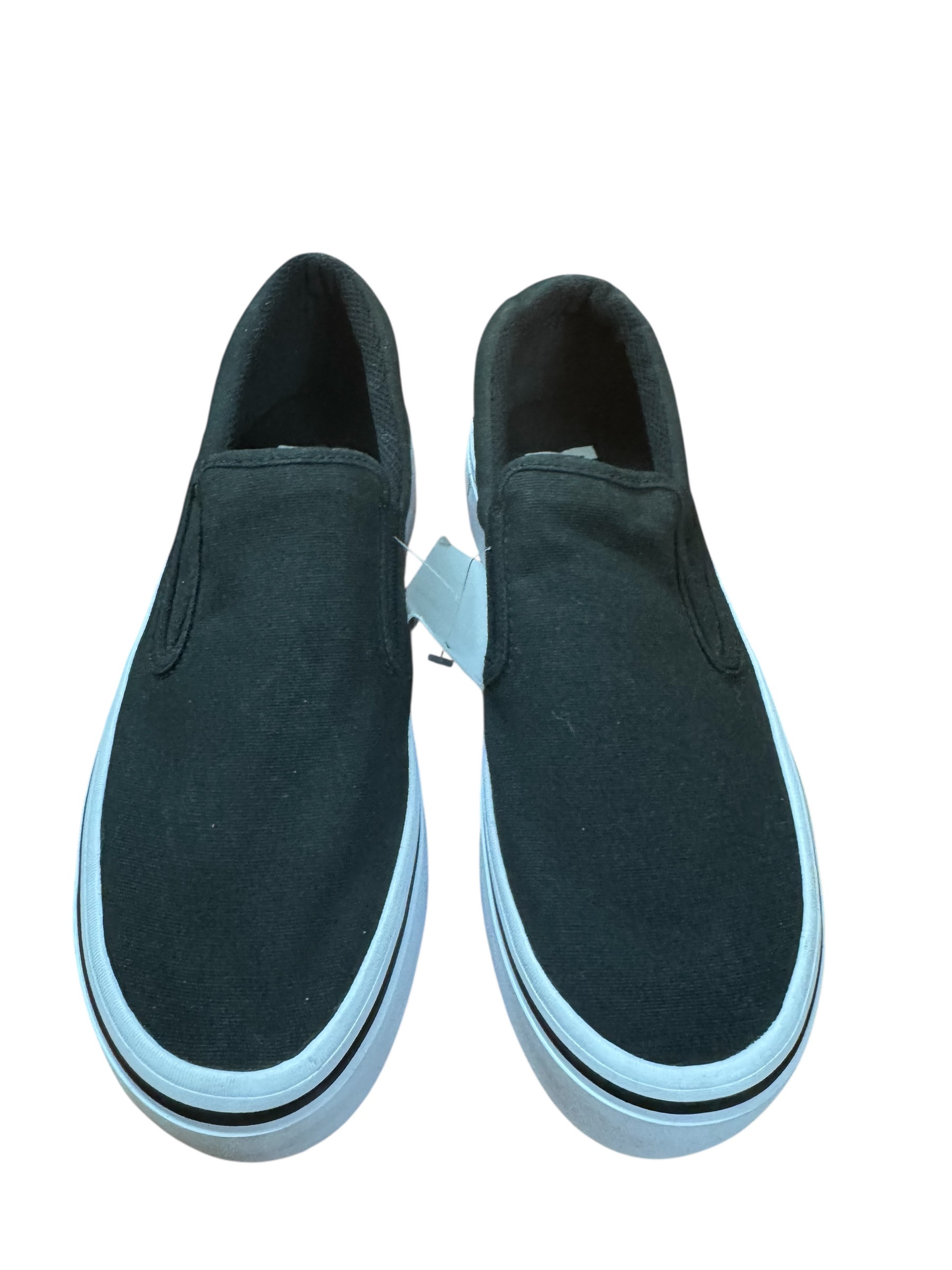 DC Women's Trase Slip-On X TR Skate Shoe