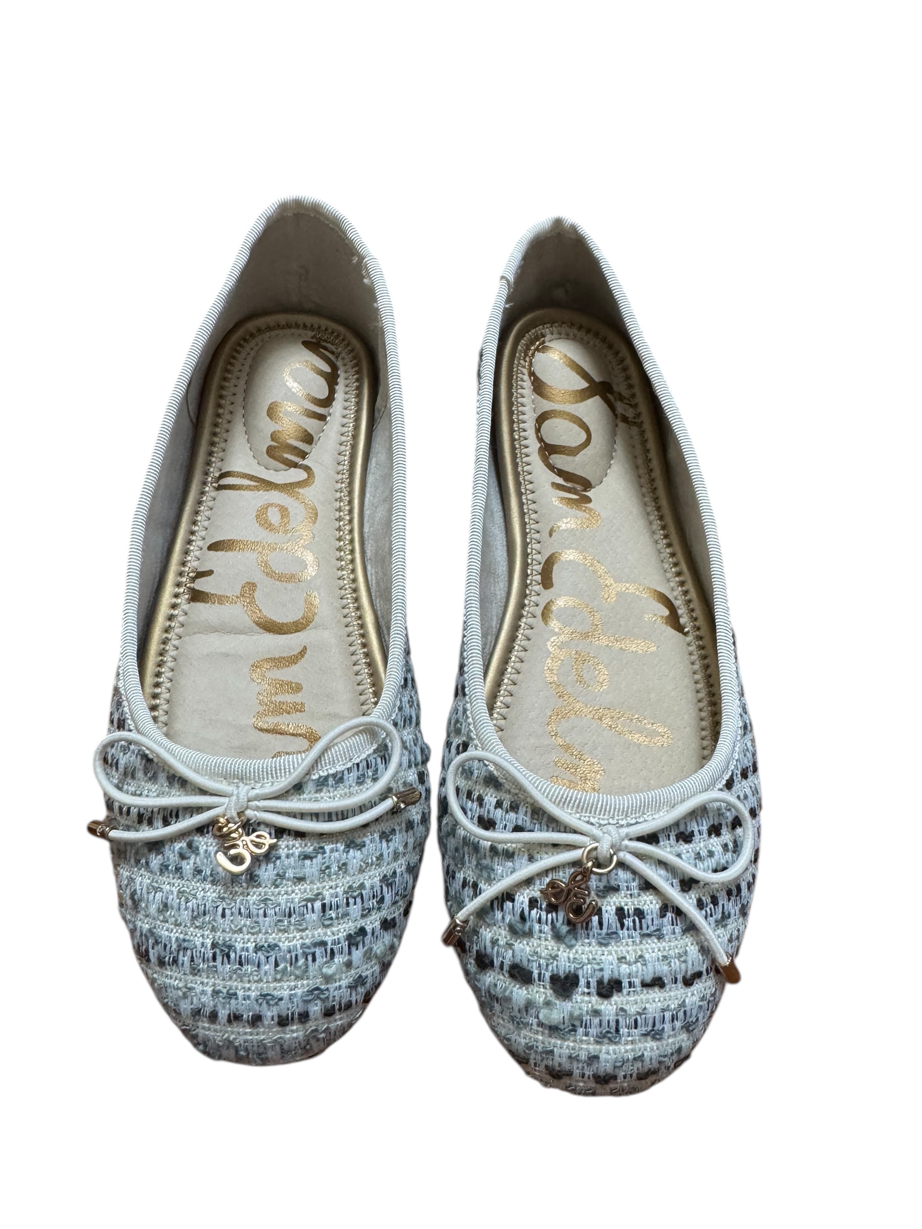 Sam Edelman Felicia Ballet Flat - Kids