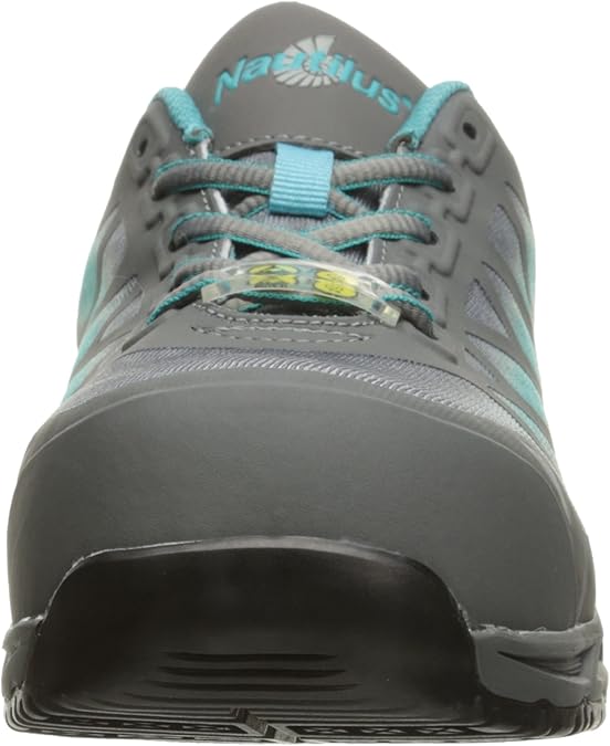 Nautilus Safety Footwear Women's 2485 Industrial & Construction Shoe