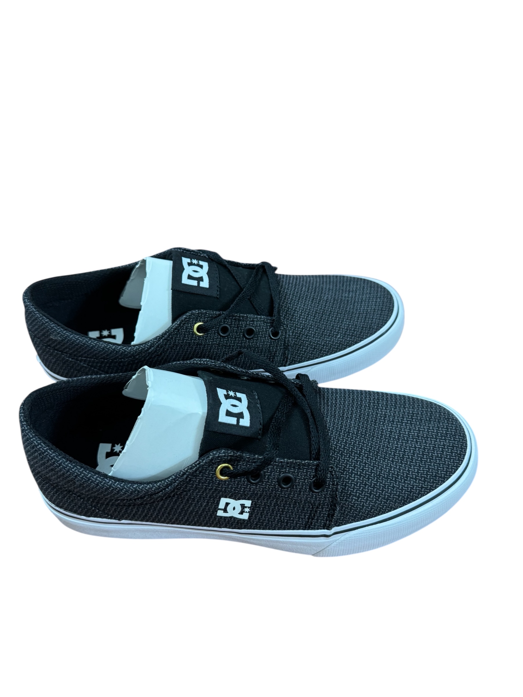 DC Women Trase TX Skate Shoe
