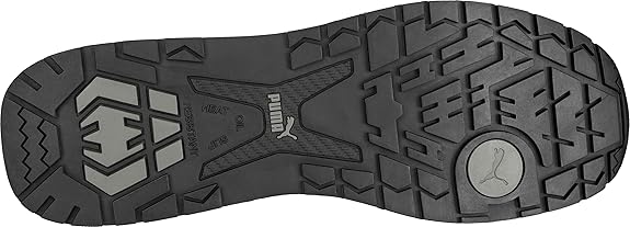 PUMA Men's Levity Knit Low Astm Eh