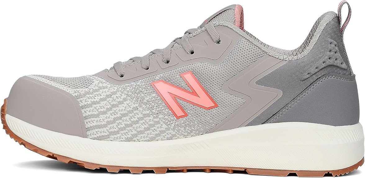 New Balance Women's Speedware Composite Toe Safety Shoes