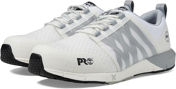 Timberland PRO Men's Radius Composite Safety Toe Work Shoes