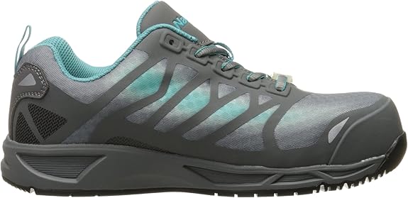 Nautilus Safety Footwear Women's 2485 Industrial & Construction Shoe