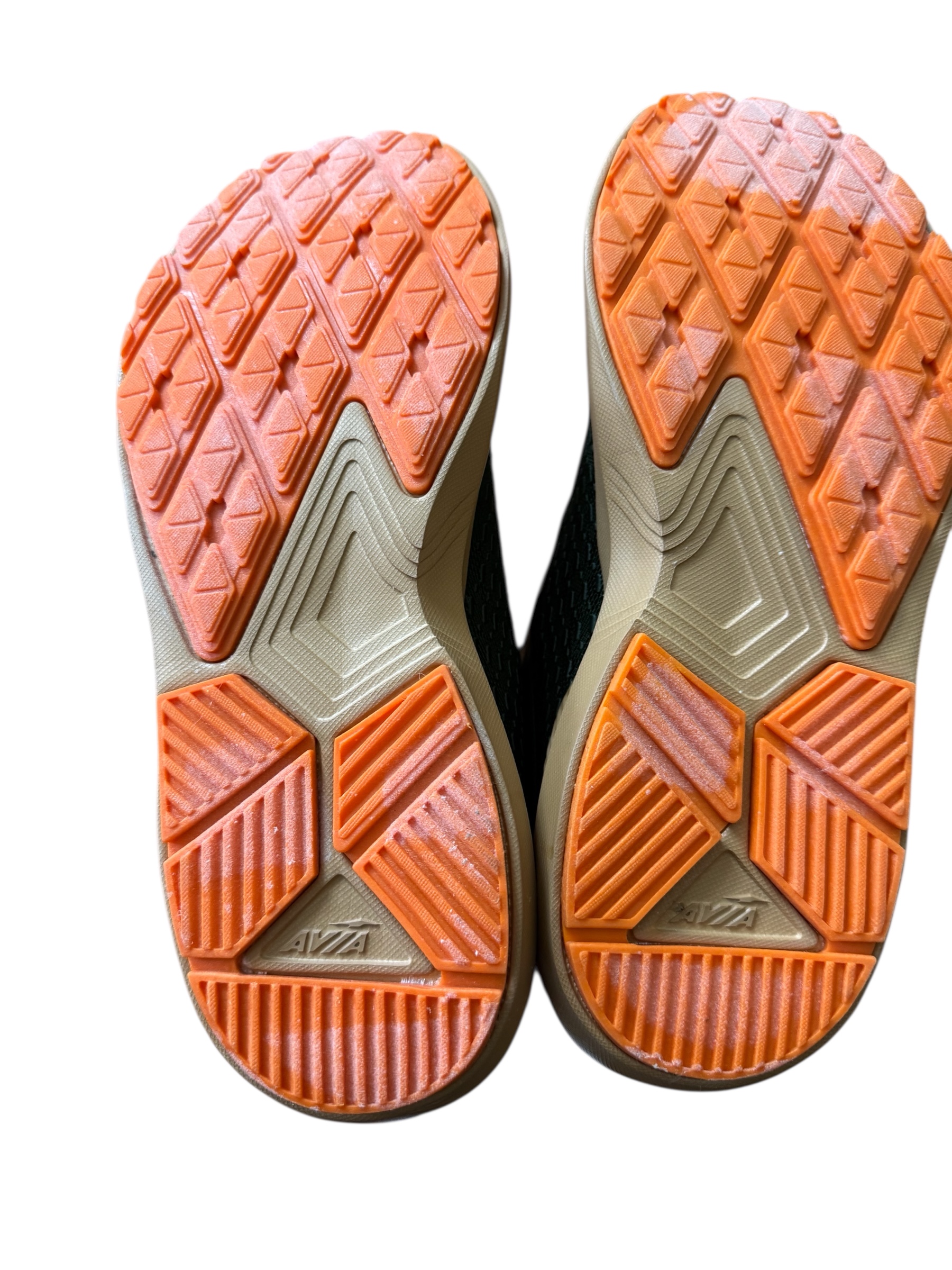 Avia Storm Men’s Running Shoes with Lightweight Breathable Mesh