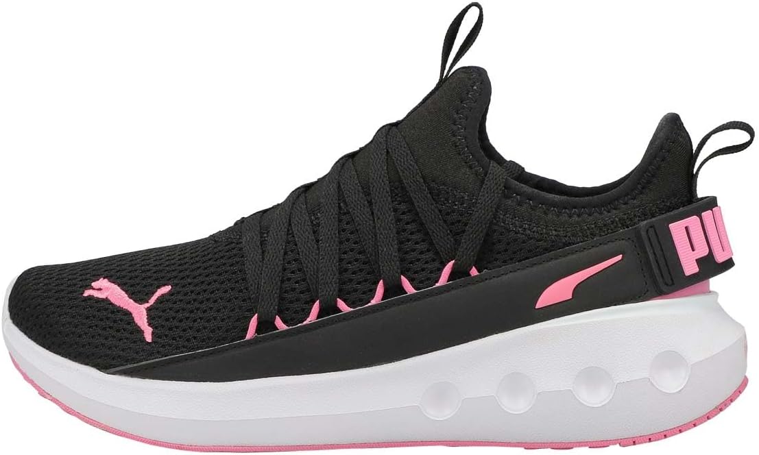 PUMA Women's Softride Softride Carson Fresh Up Sneaker