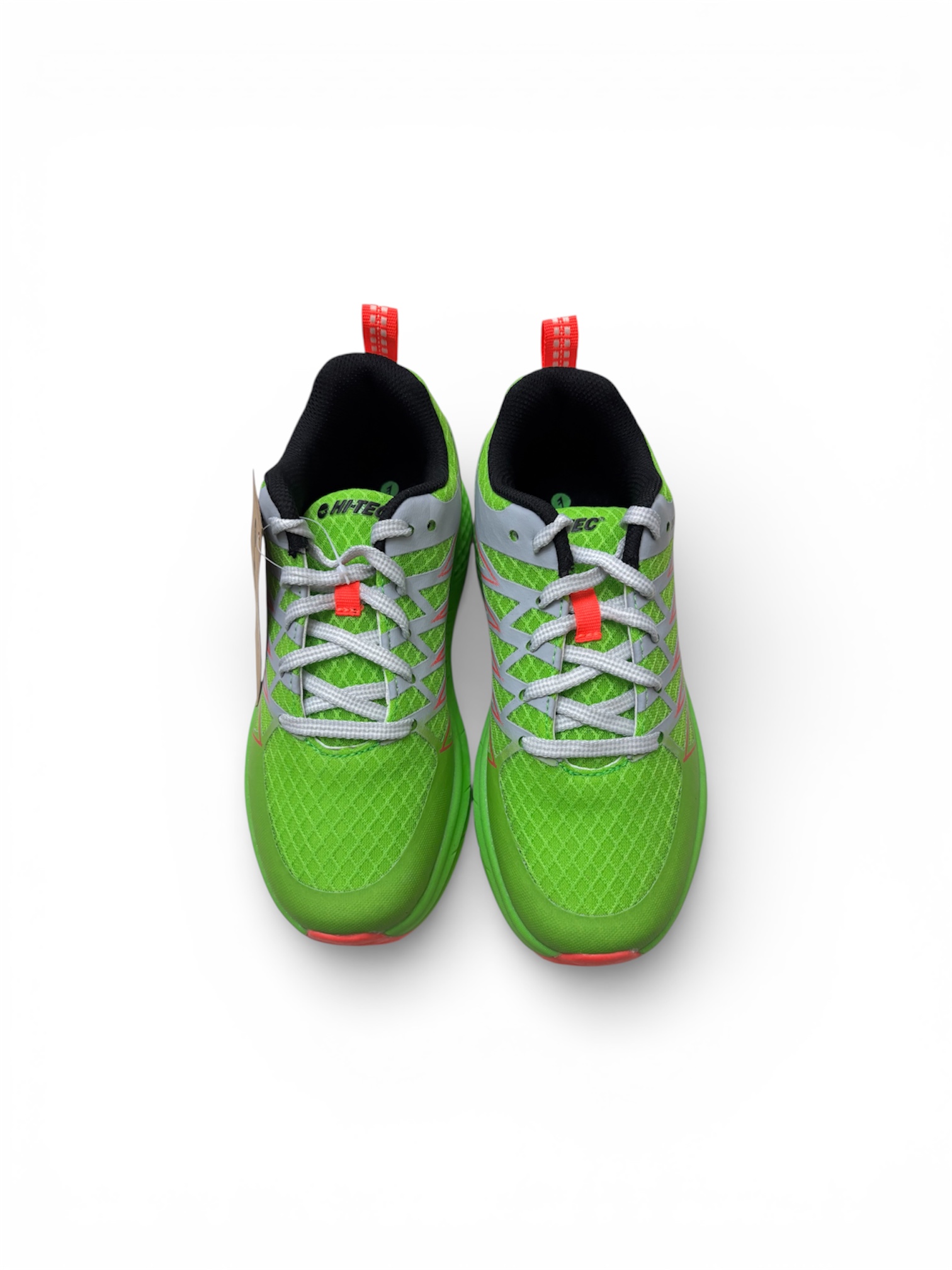 HI-TEC Destroyer Low Men’s Running Shoes