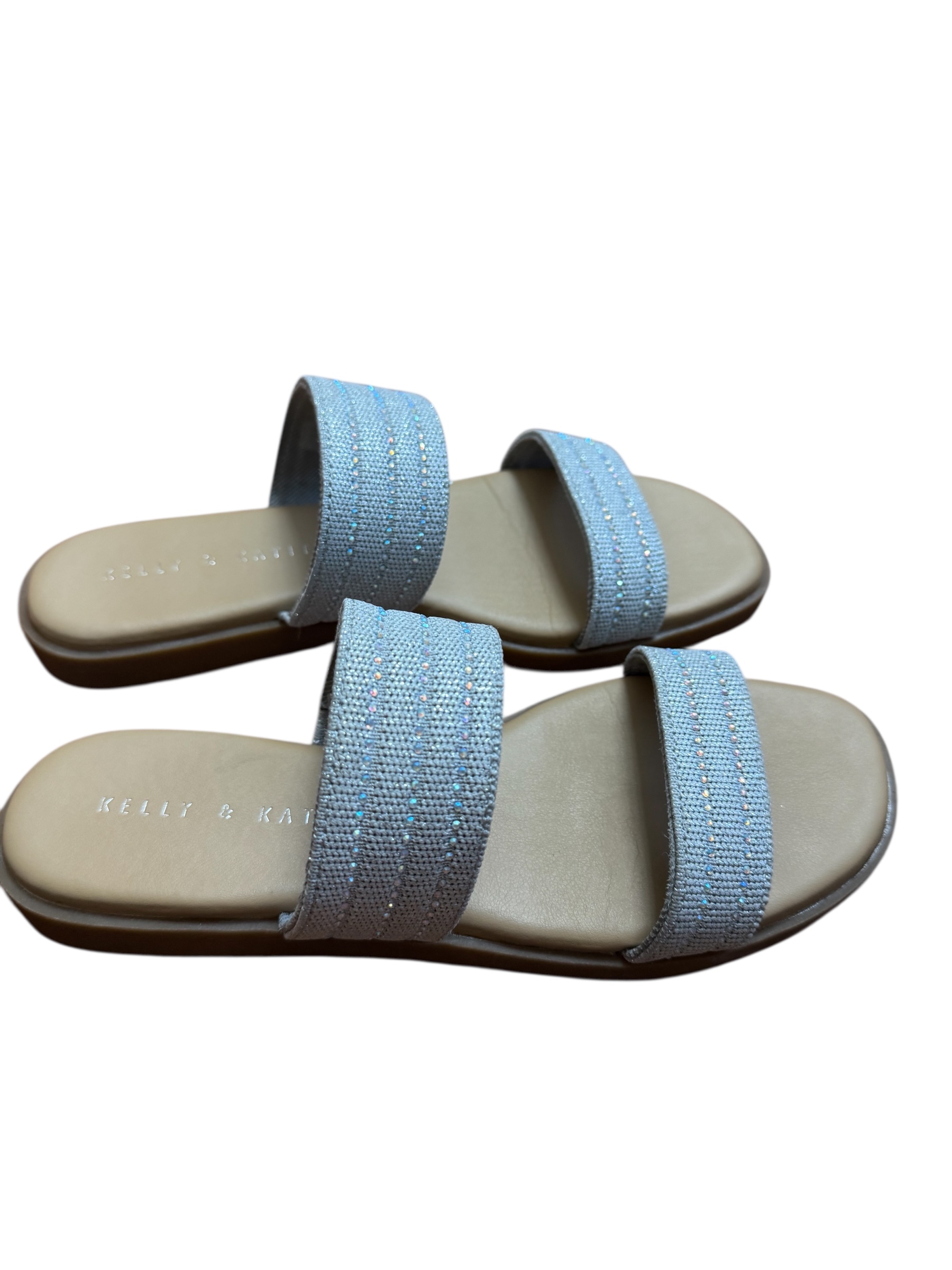 Kelly & Katie Cona Sandal