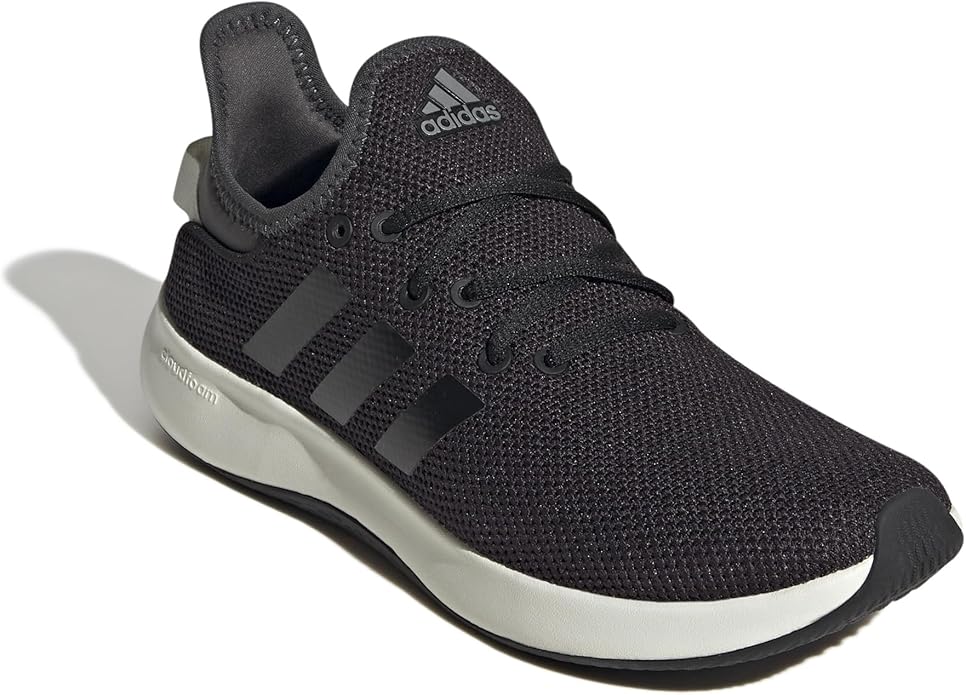 Adidas Women's Cloudfoam Pure Sneaker