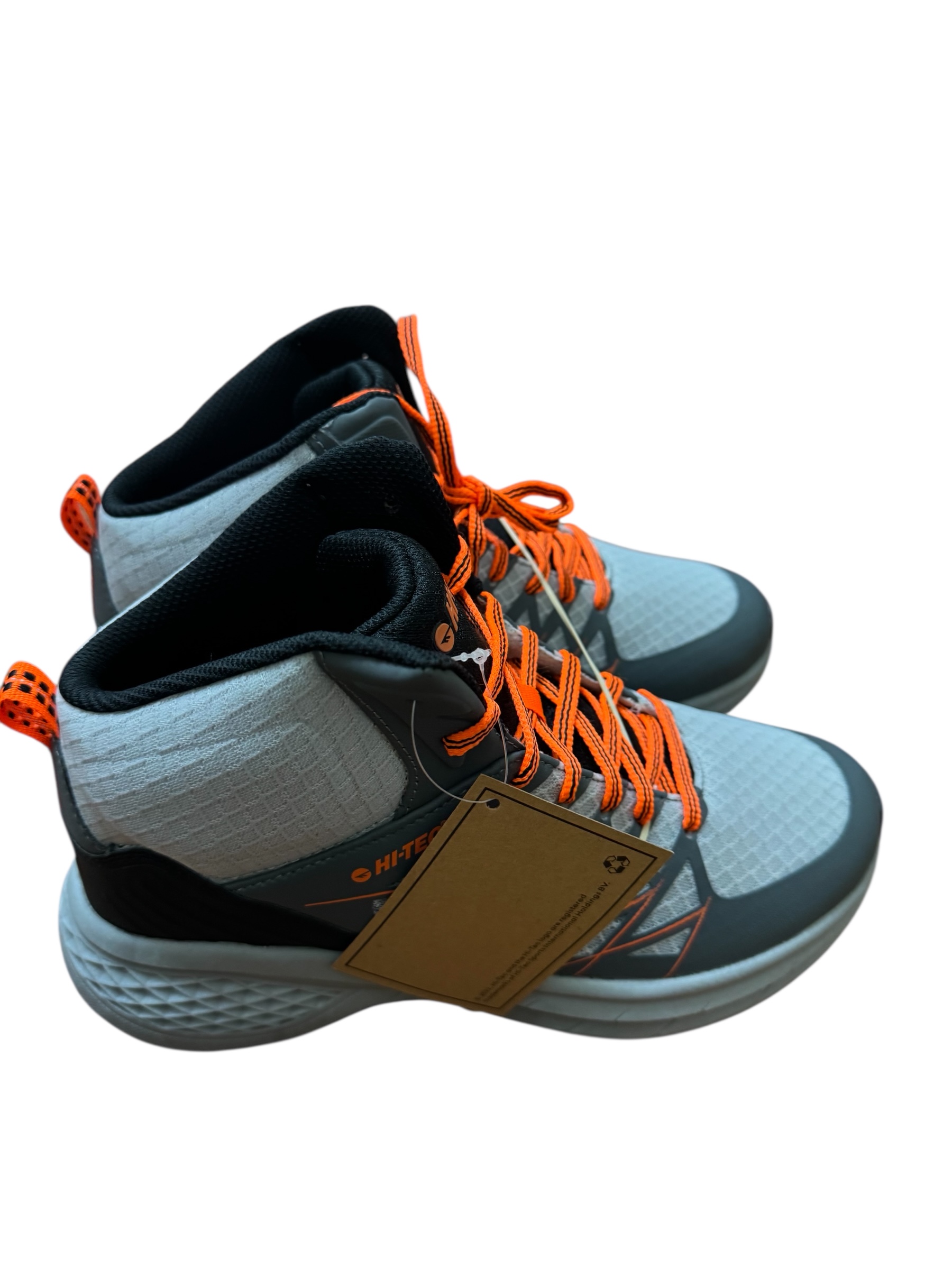 Hi-Tec Men's Demolisher Mid Trail Running Shoes