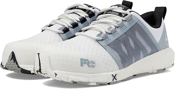 Timberland PRO Women's Radius Composite Safety Toe Work Shoes