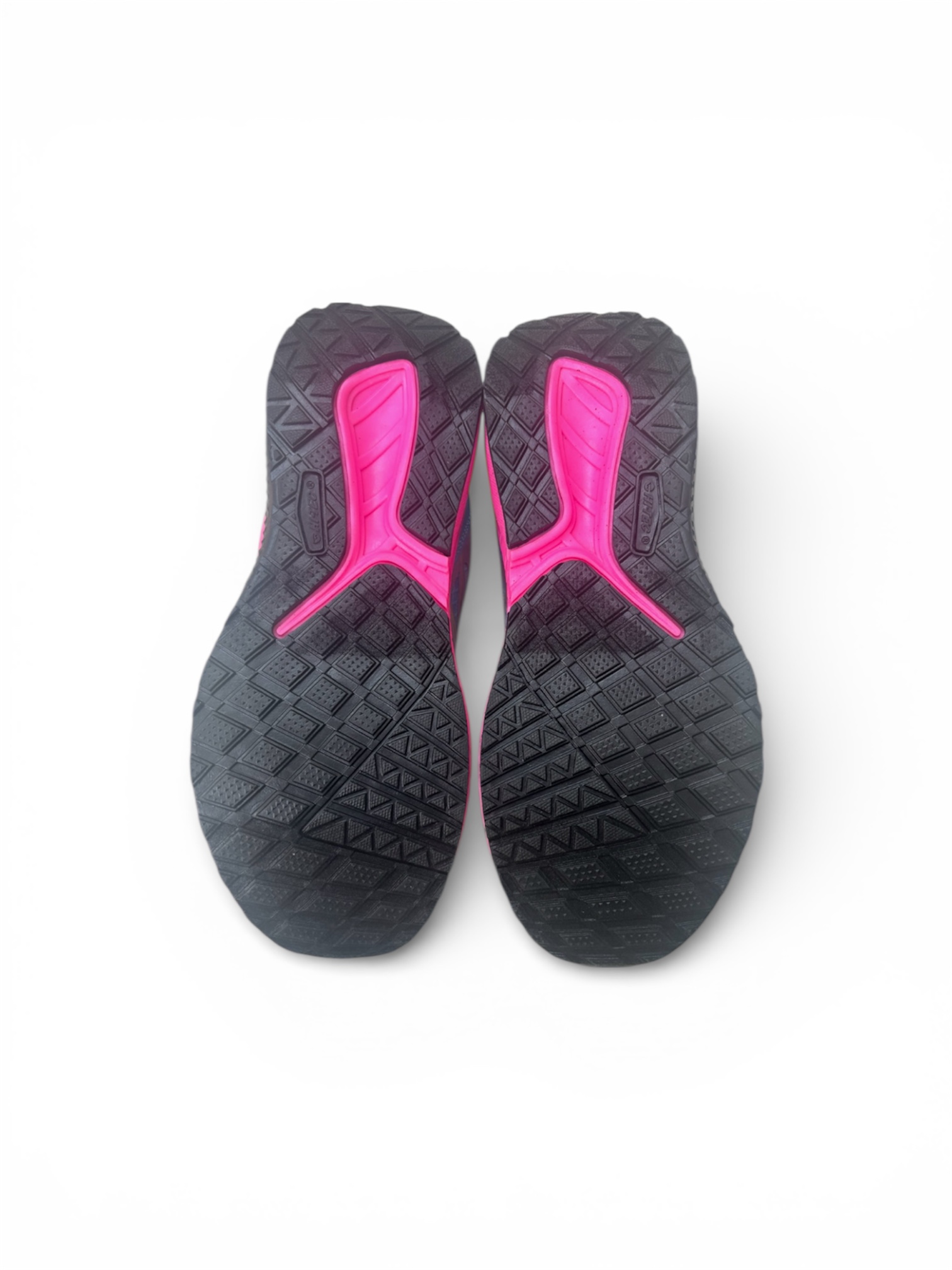 HI-TEC Demolisher Low Trail Trail Running Sneakers Shoes 