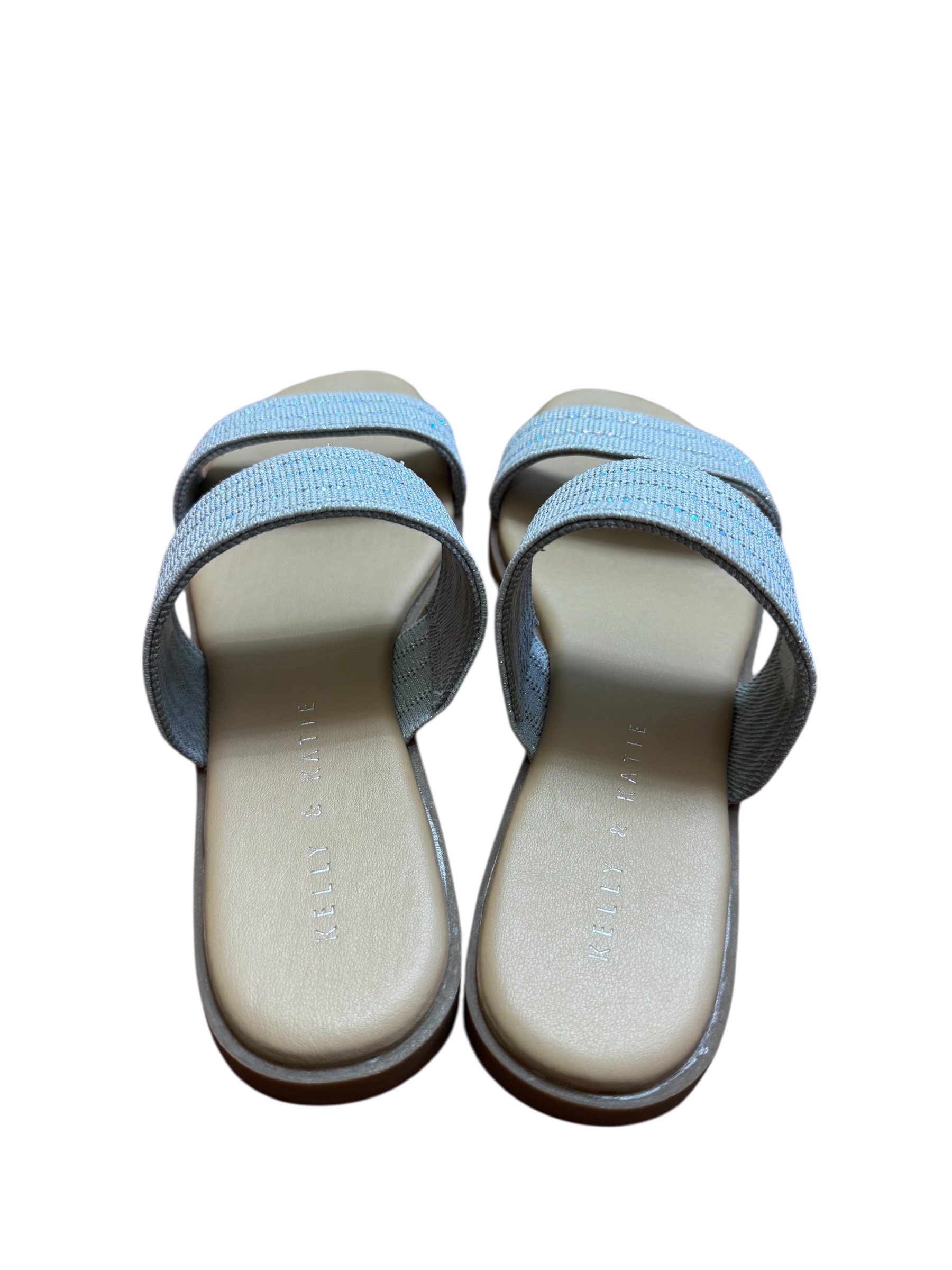Kelly & Katie Cona Sandal