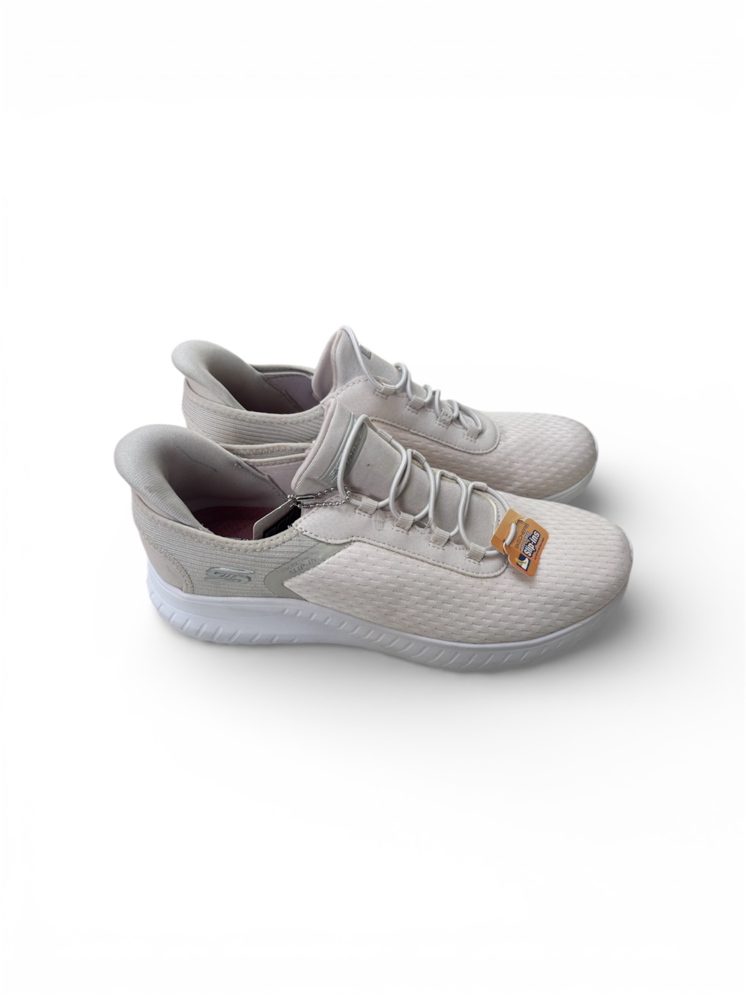 Skechers Women's Bobs Squad Chaos Hands Free Slip-ins Sneakers