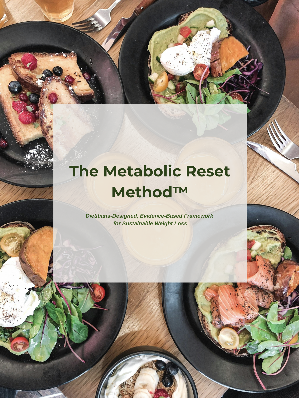 The Metabolic Reset Method™