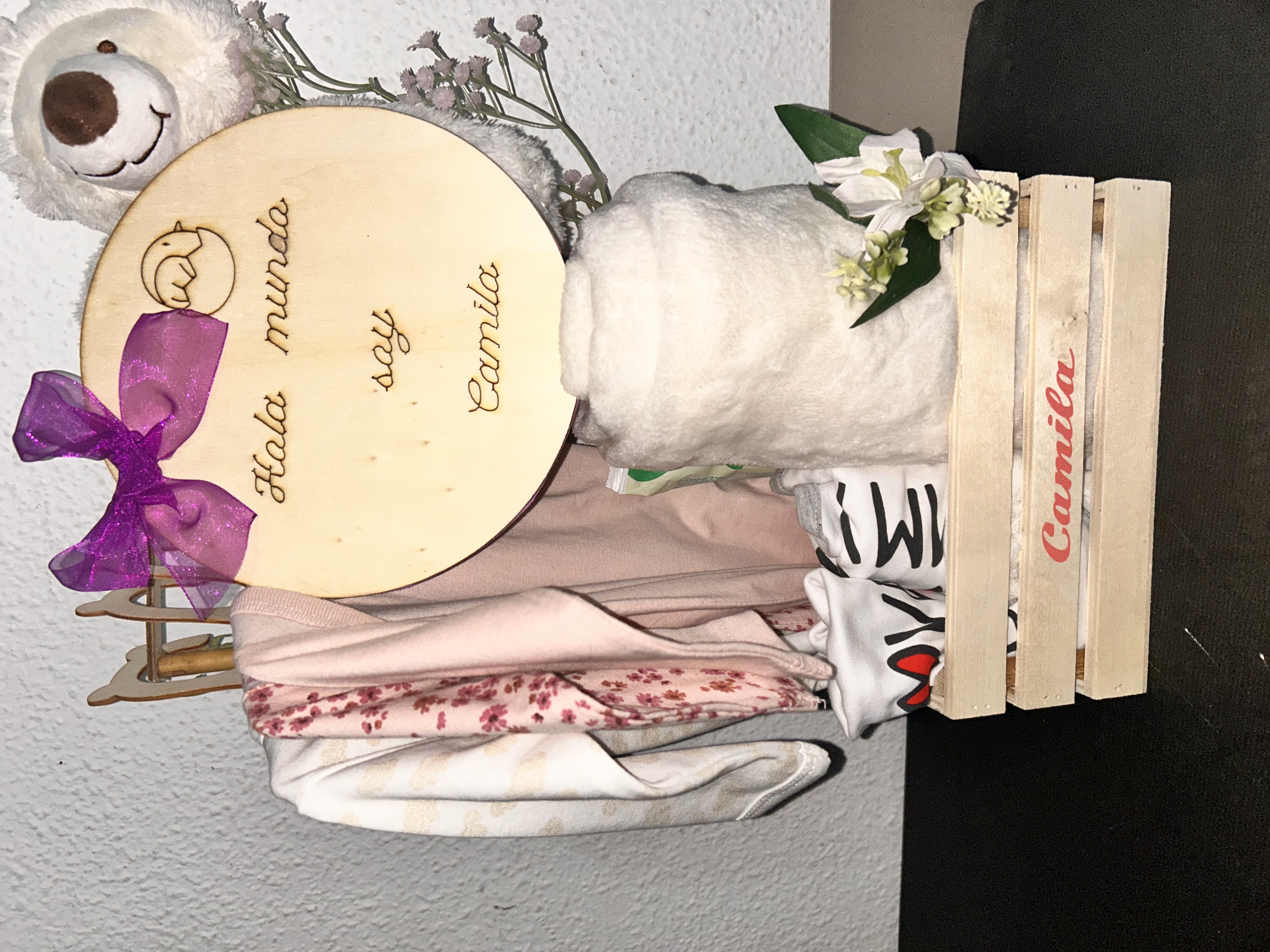 Regalo personalizado único