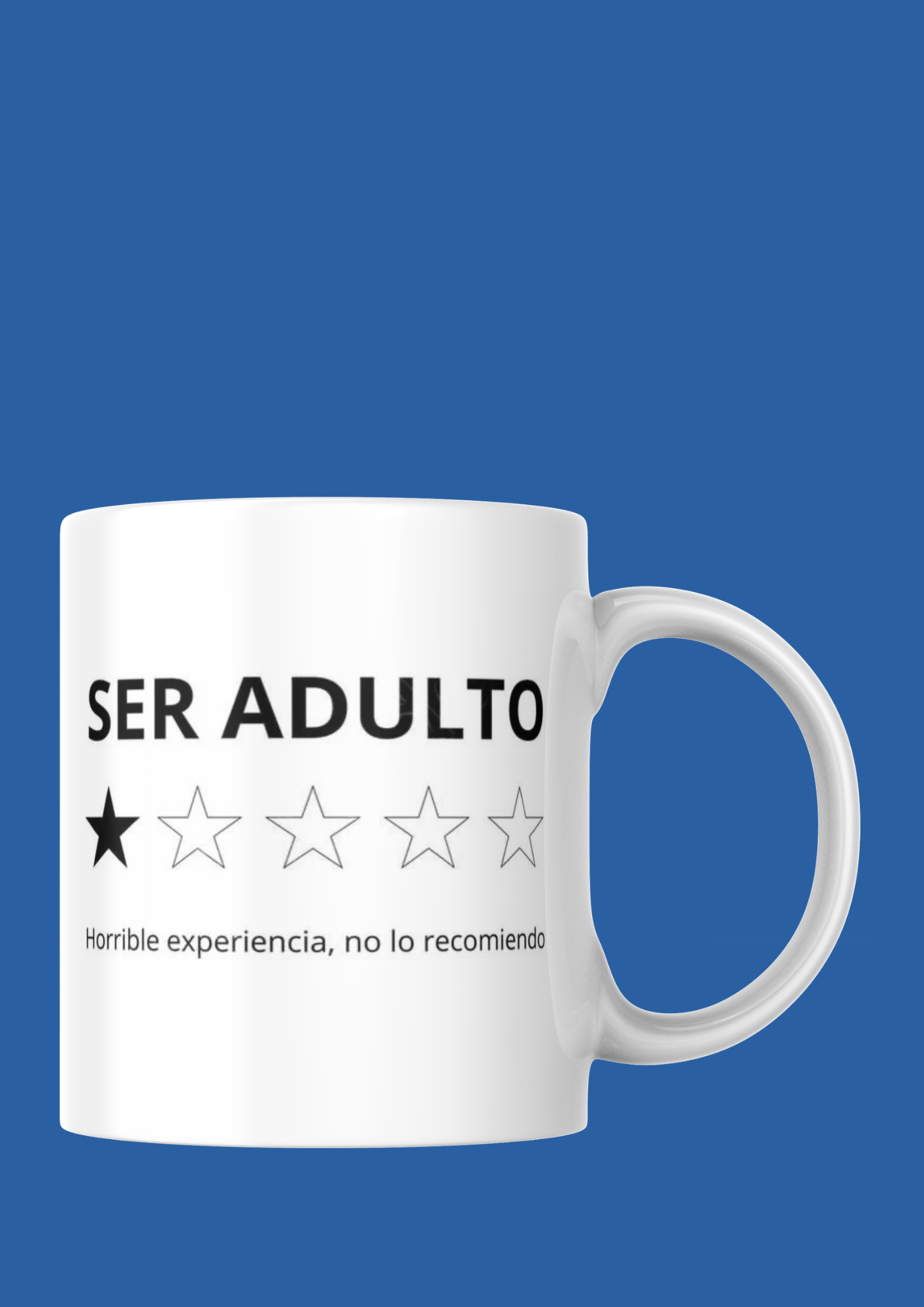 Taza Meme ChatGPT