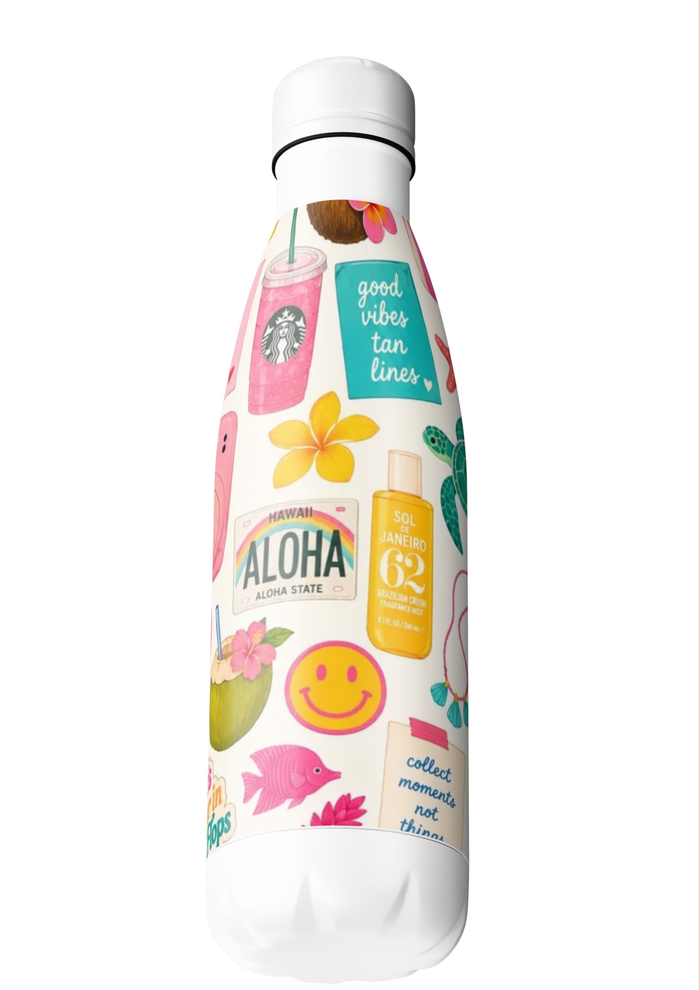 Botella Térmica personalizada