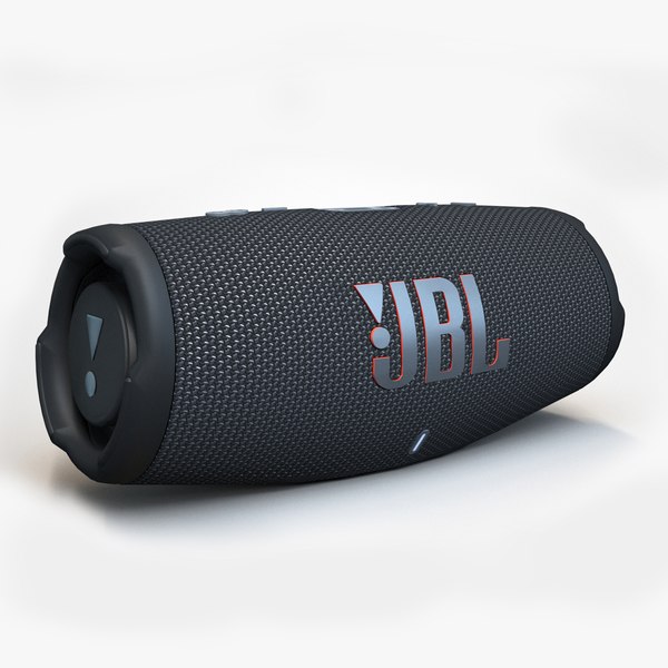 Parlante JBL Charge 5