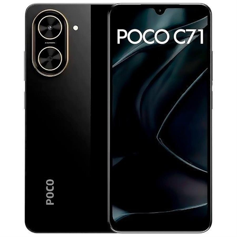 POCO C71