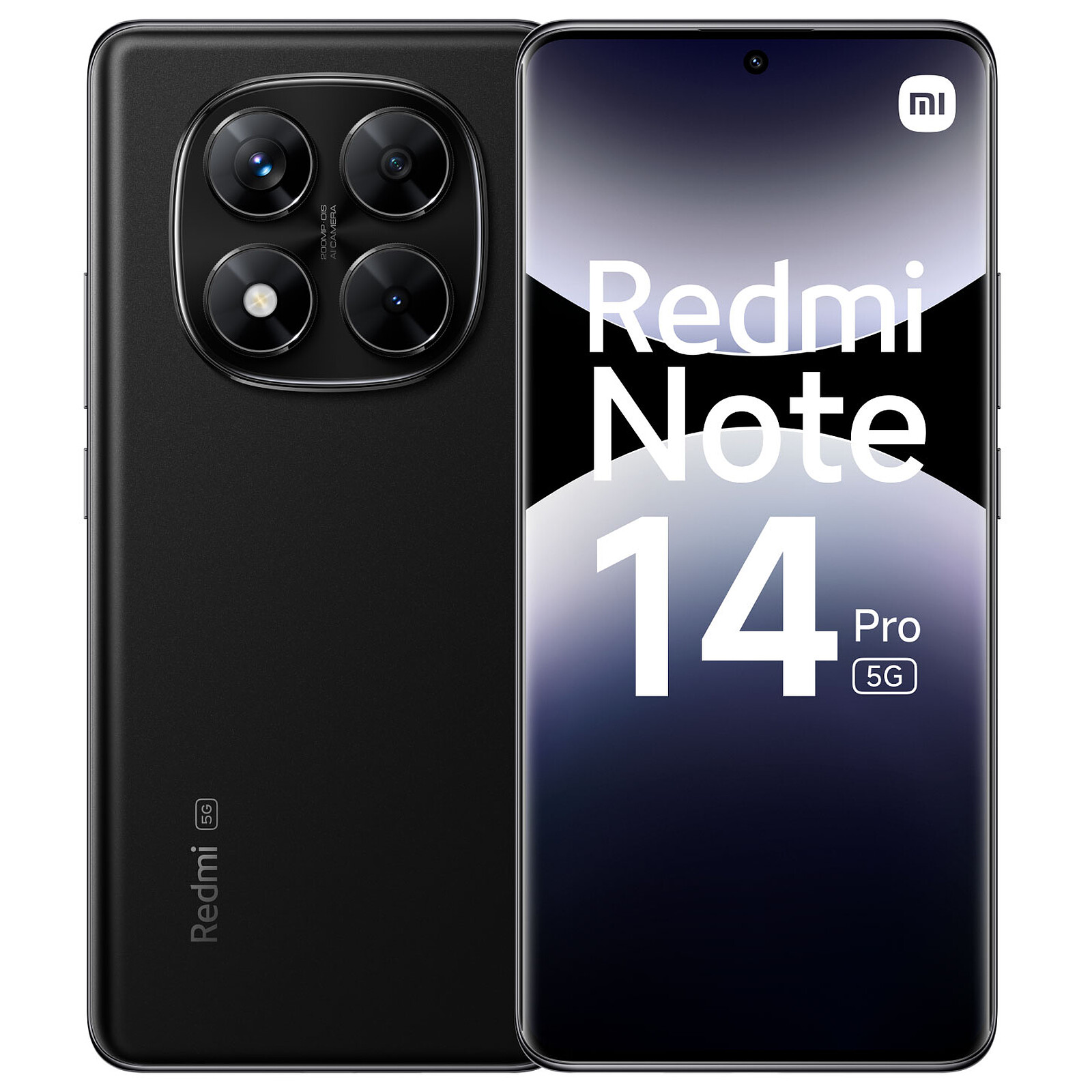 Redmi Note 14 Pro 5G