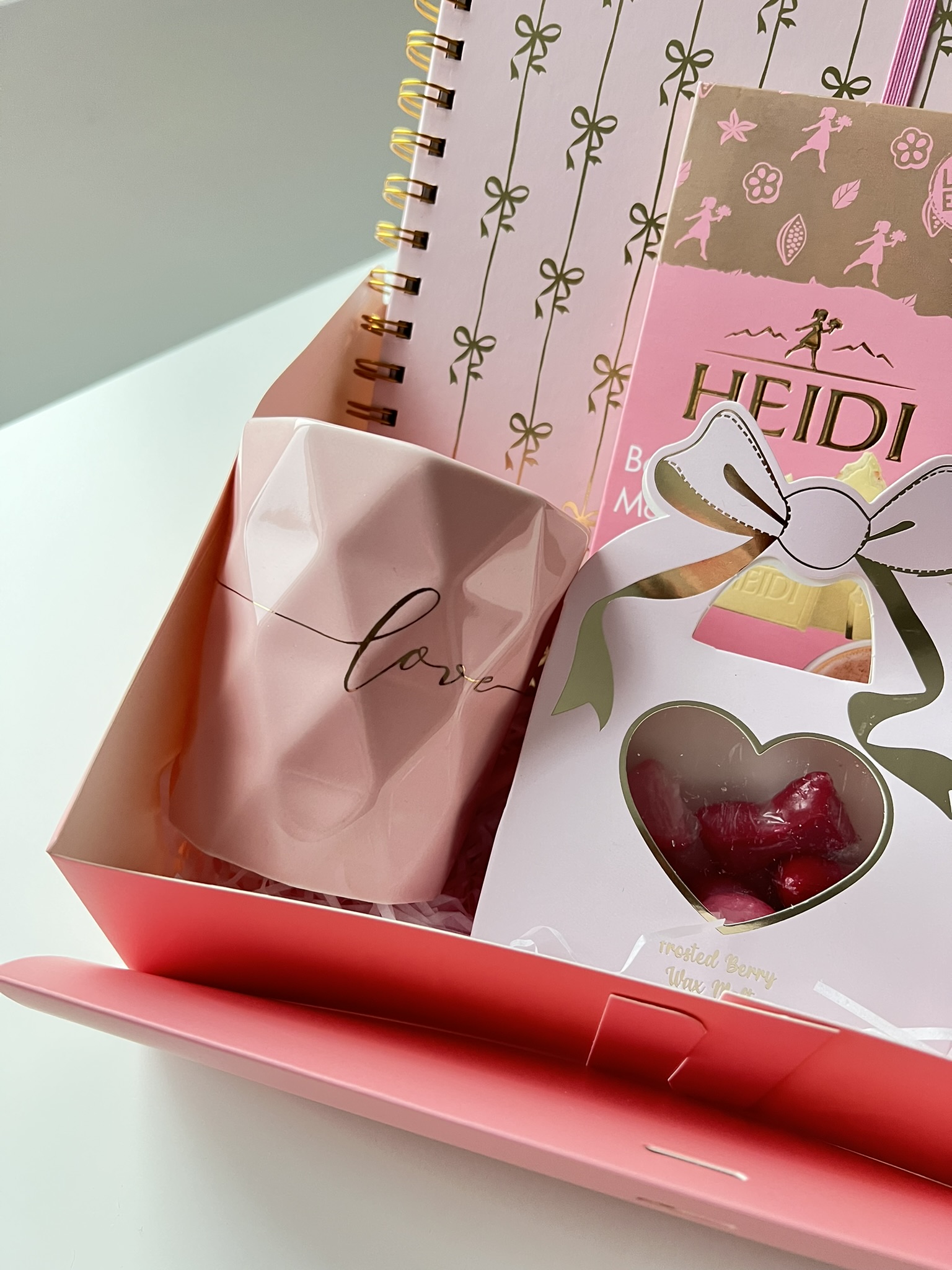 Set cadou GeorginaGrace – Momente de răsfăț și liniște