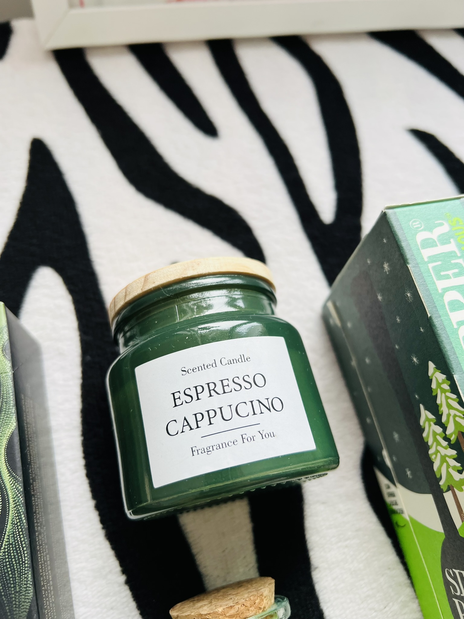 Giftbox dimineți de decembrie