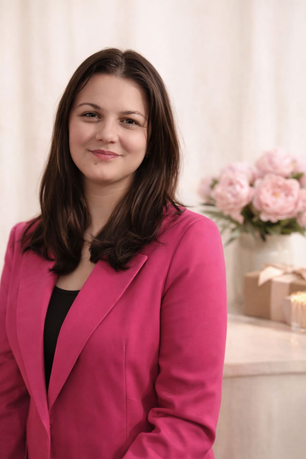 L’art du cadeau - private consultation