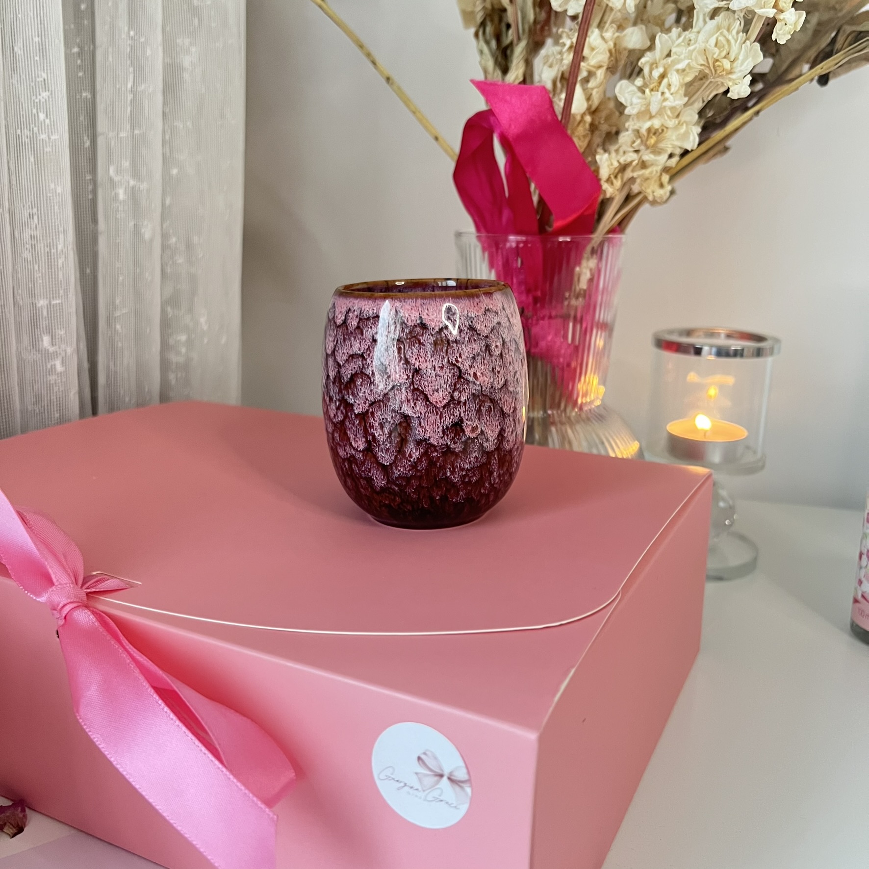 HANAMI - cherry blossom ritual 