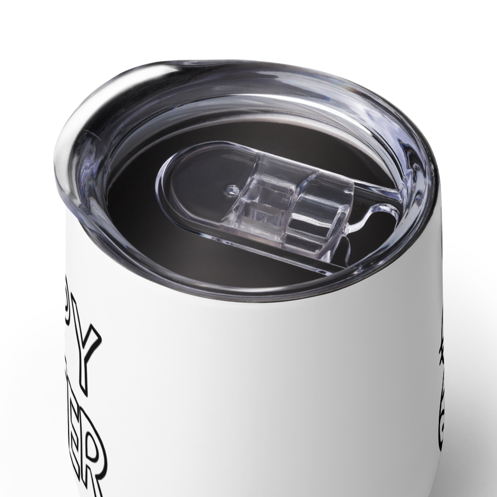 Thermobecher "Happy Easter"