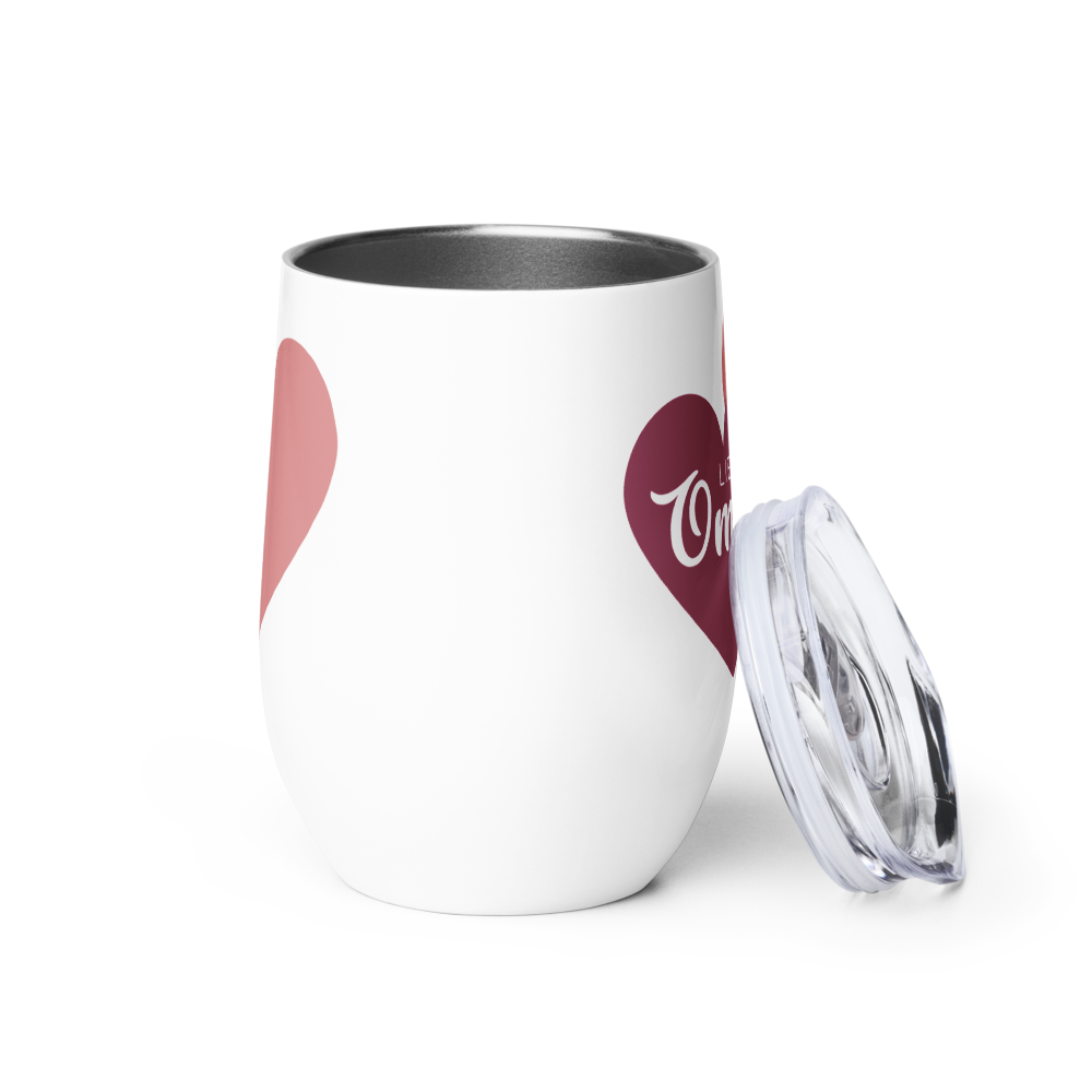 Thermobecher "Lieblingsoma"