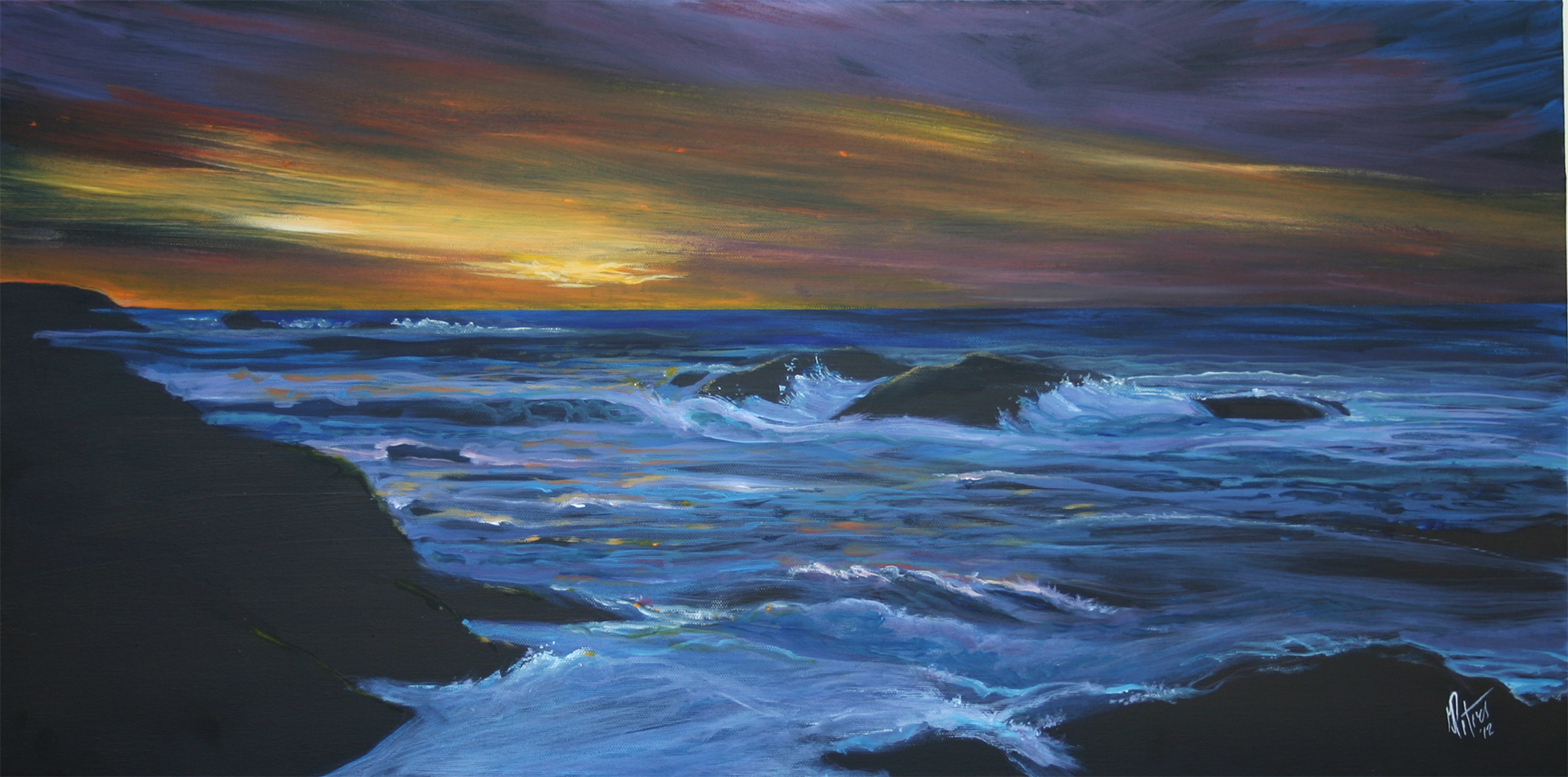 The Quality of Light