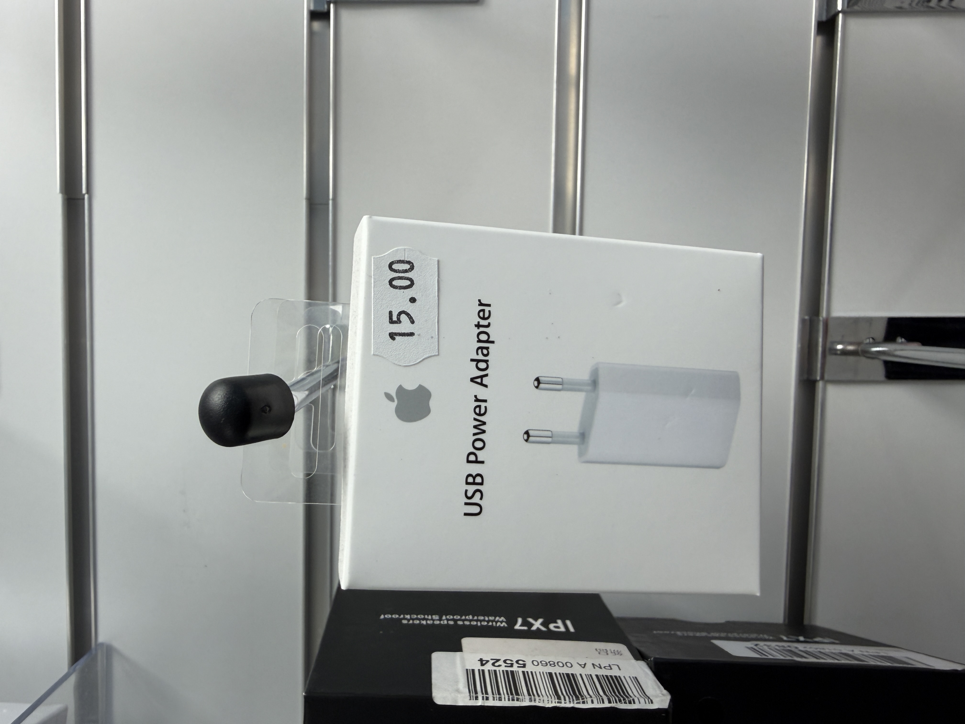 Adaptateur USB Apple