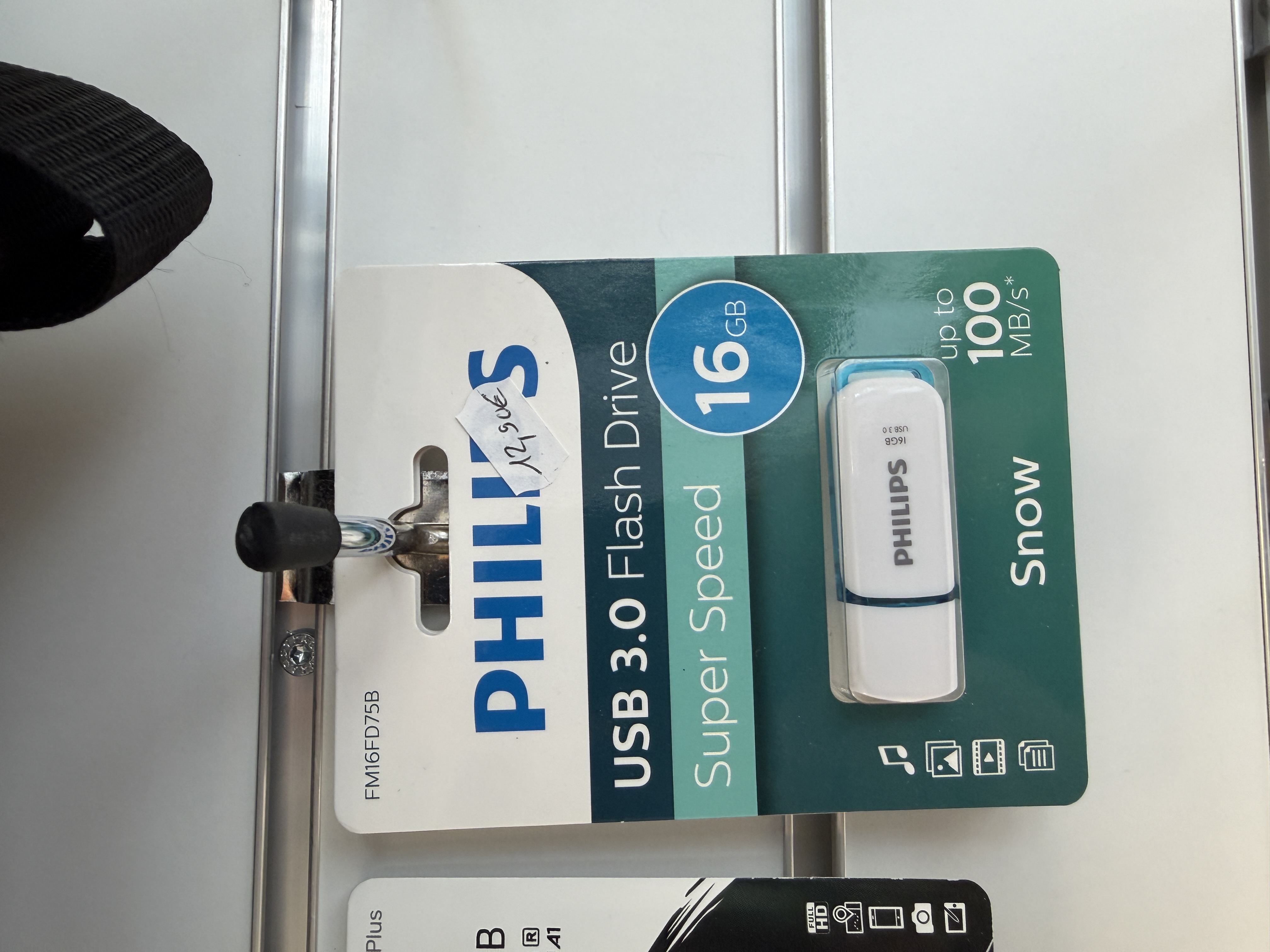 Clé USB 3.0 Philips 16 Go
