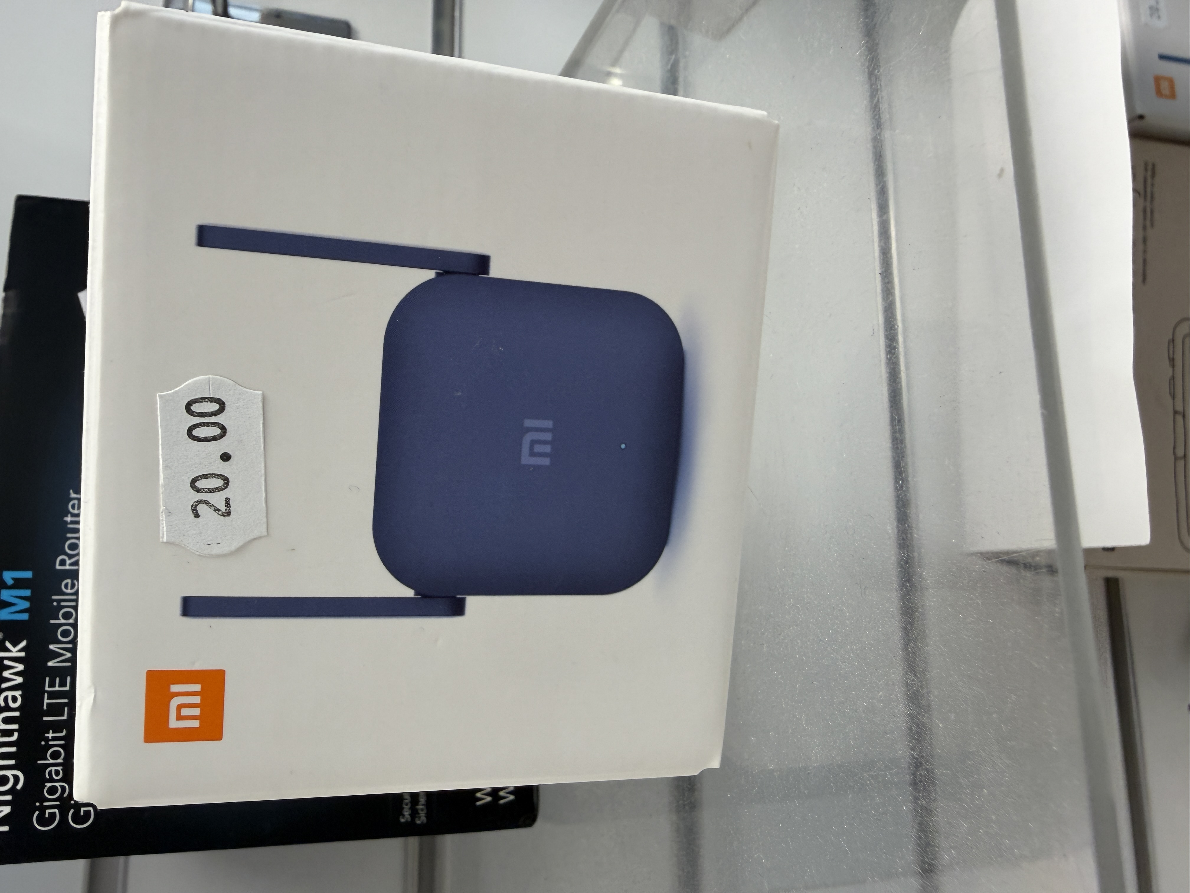 Routeur Wi-Fi Xiaomi