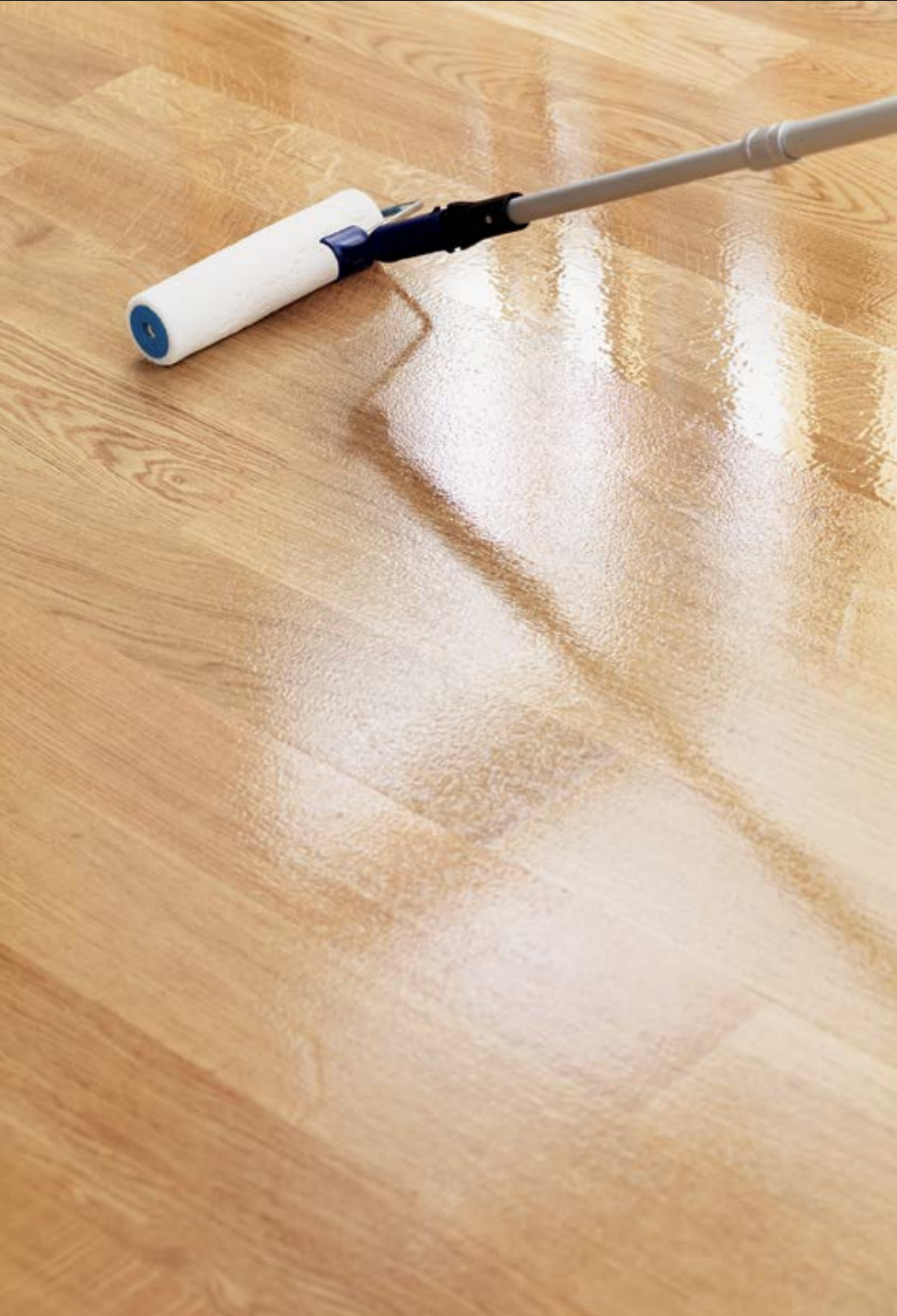 rodillo 25 mm  (Marca Bona)