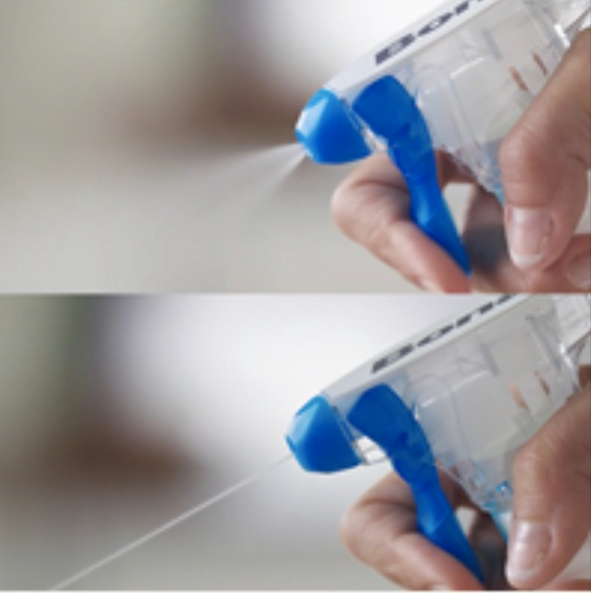 Botella Spray Limpiador de Pisos de Madera Aceitados