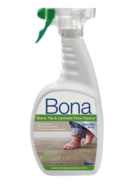 Bona limpiador de pisos cerámicos.  