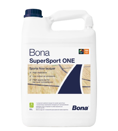 Bona SuperSport ONE