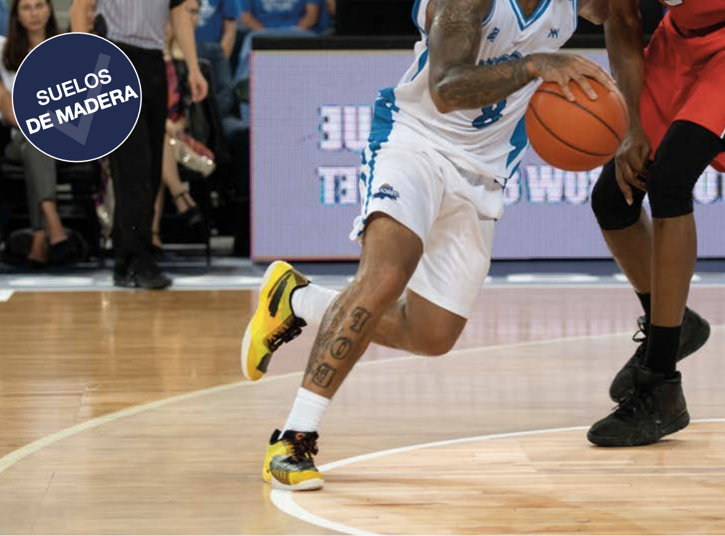 Bona SuperSport Primer