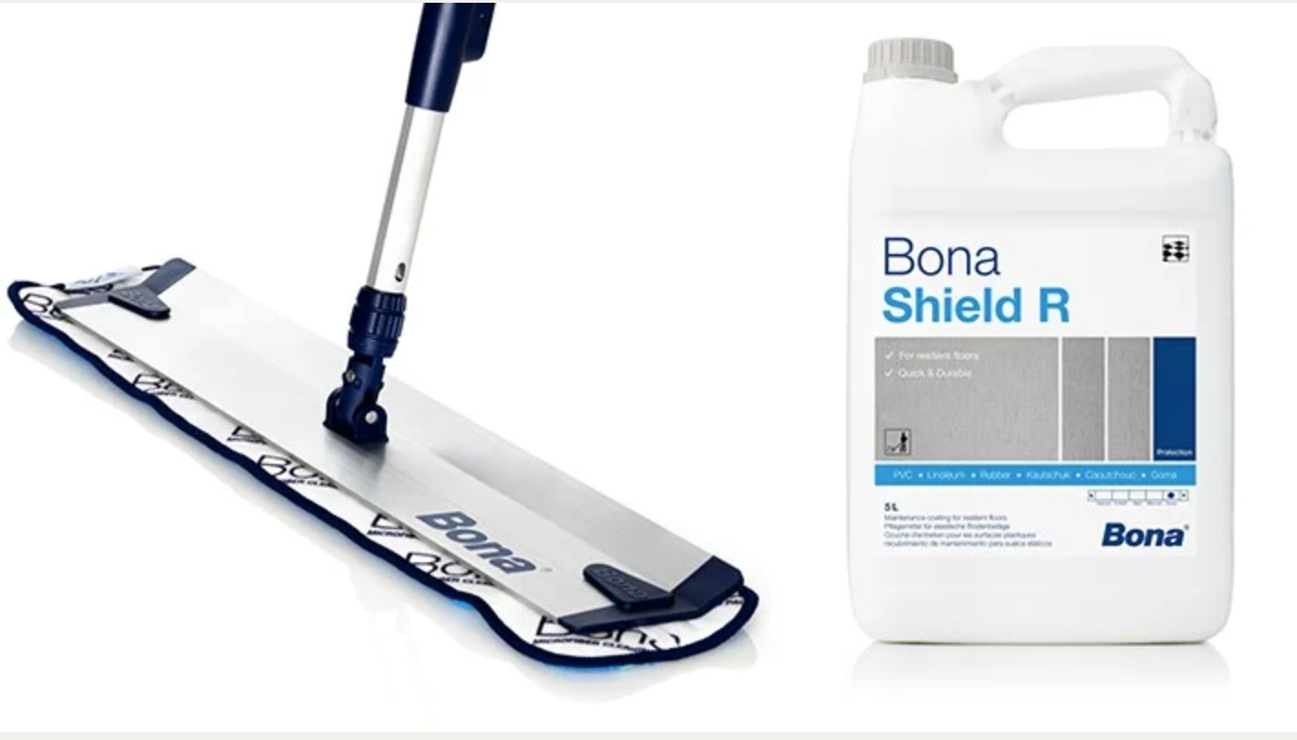 Bona Shield R