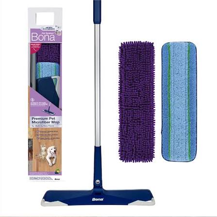 Bona Mop para Mascotas