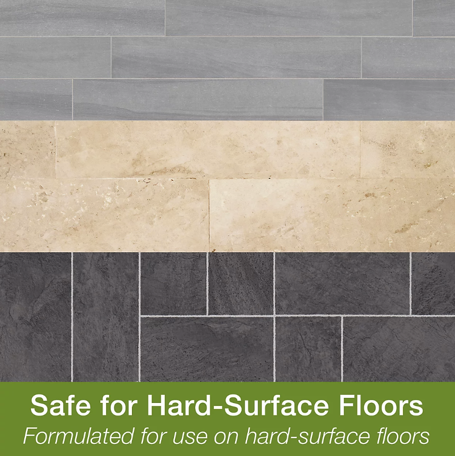 Bona limpiador de pisos cerámicos.  