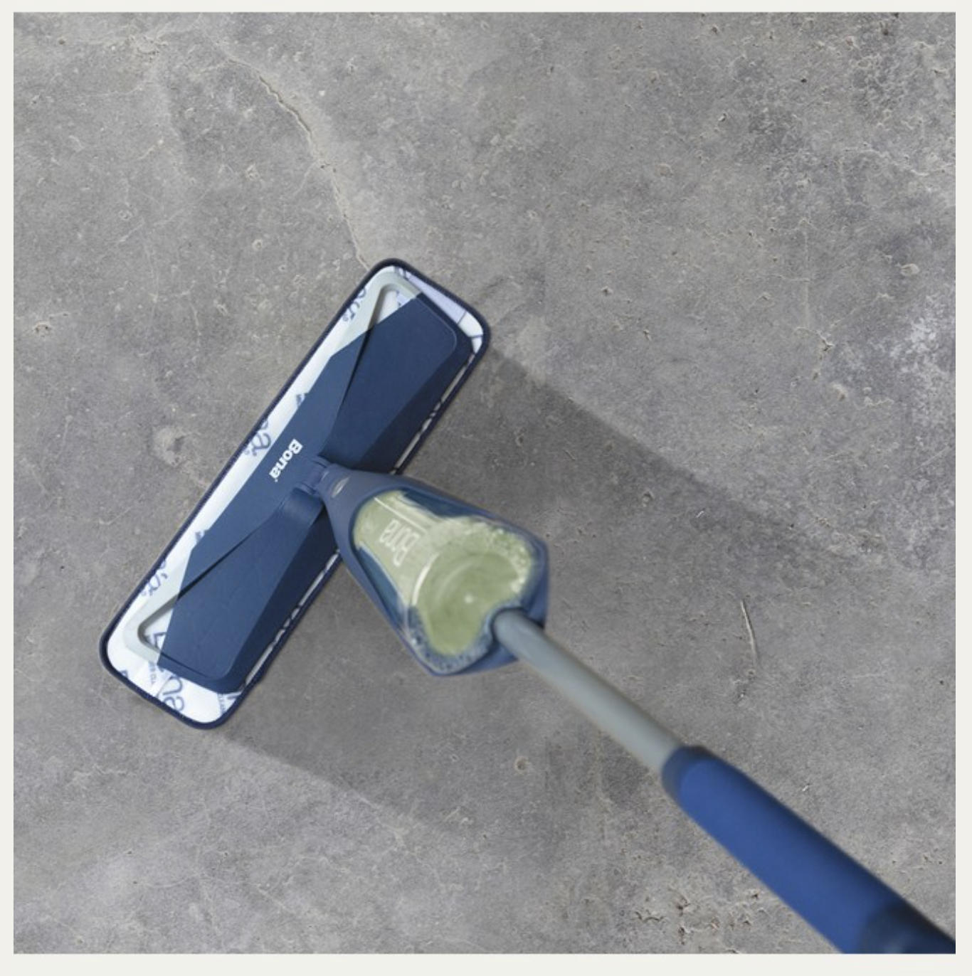 Recarga de Limpiador para Pisos laminados, cerámica y mármol 